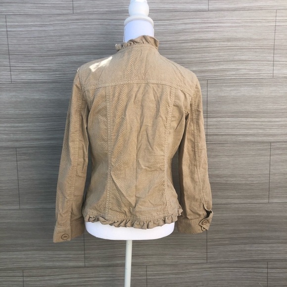 Chico's Blazers & Suit Jacket, Size S - Picture 3 of 7